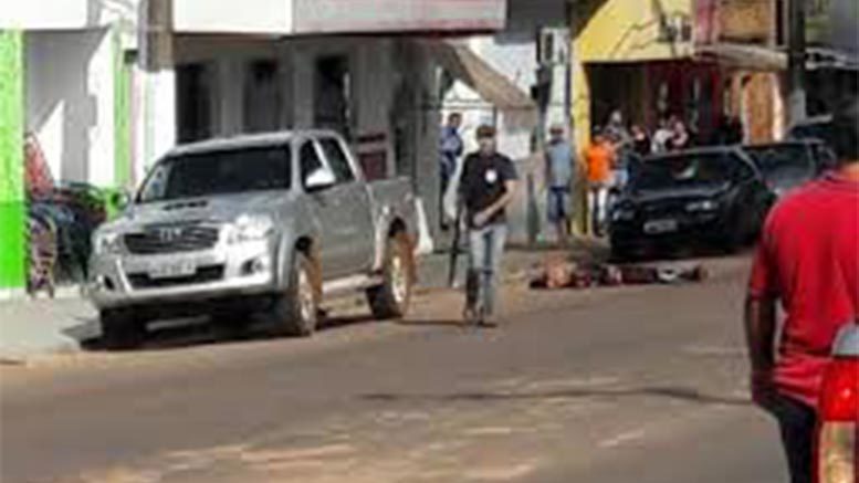 Resultado de imagem para Dois ladrões morrem em confronto durante tentativa de roubo a agência dos Correios