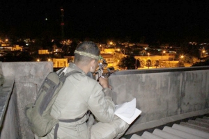 caçad0r 3
