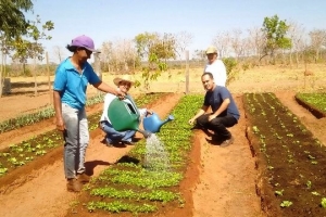 foto agricultura familiar