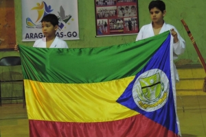 ESPORTE MENINOS