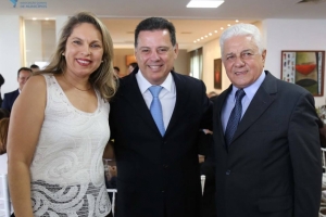 marconi prefeito
