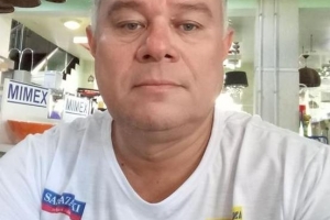 Luiz Inácio Martins