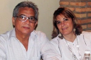 Marcos e Dilma