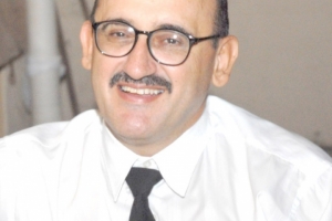 Odontólogo Dr. José Fernandes Filho