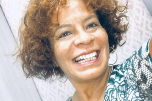 Ângela Rodrigues --