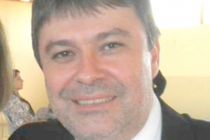 José Carlos Salamoni