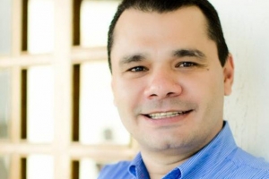 Paulo Augusto de Souza