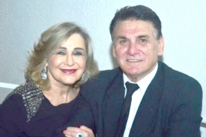 SALAMONE E SIRLAINE