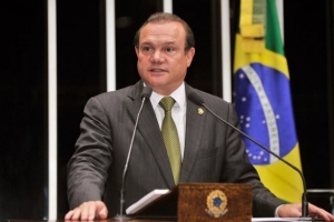 Deputado Welington Fagundes
