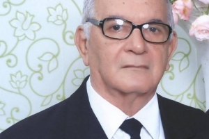 Jonir de Oliveira