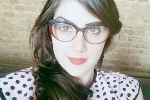 Michelle Leonel