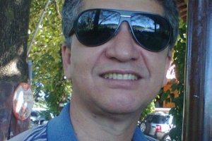 Donizete Gomes