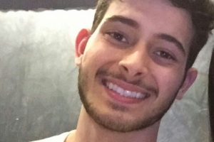 Thales Oliveira de Morais Fonseca