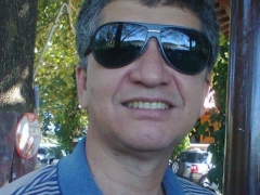 Donizete Gomes