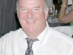 Empresário Gelso Valdir Reinheimer, do Grupo Cerenge