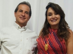 Iara e Hermógenes Fonseca (CCAA)