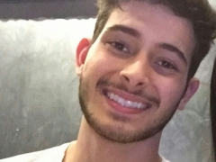 Thales Oliveira de Morais Fonseca