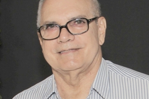 Dr. Quidinho Tolentino de Queiroz
