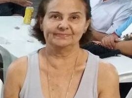 Regina Célia Neves