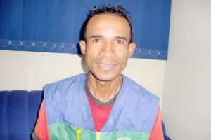 Tarcisio