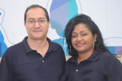 Elio-Vilmar-Prestes-Viacao-Xavante-e-professora-Rosimeire