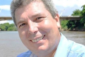 Comunicador Getúlio Costa -