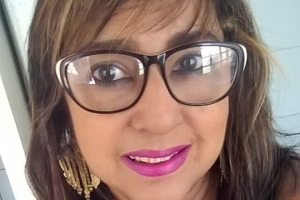 Ira Rodrigues (Leia-se Ira Depilação e Loja Presentear)