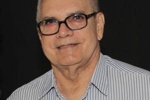 Dr. Quidinho Tolentino de Queiroz