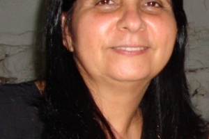 Dra. Suely Maria de Matos Nascimento