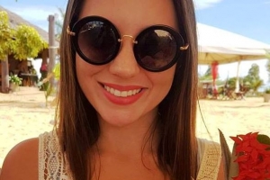 Fernanda Delmondes
