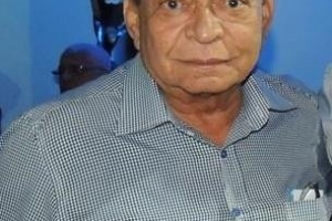 João Bosco de Aquino