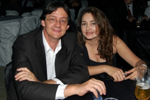 Cleonice e Luciano Maróstica Guiotti