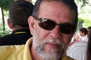 Marco Aurélio Pinheiro
