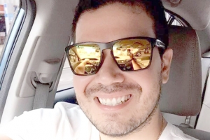 Rodrigo Gehm