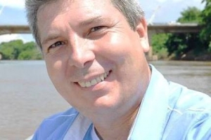 Comunicador Getúlio Costa