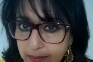 Empresária Ira Rodrigues (Leia-se Ira Depilação e Loja Presentear)