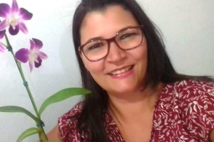 Kelismar Nogueira
