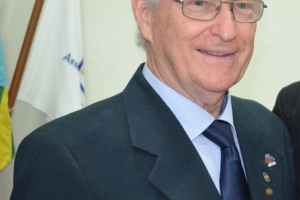 Mestre contábil Eugênio Érico Korndorfer (Sikor Contabilidade)