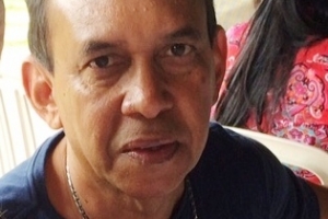 Valdeci Mendes de Carvalho (Comarca de Barra do Garças)