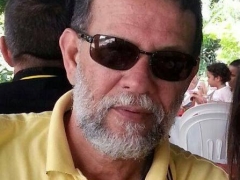 Marco Aurelio M. Pinheiro