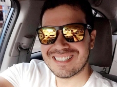 Rodrigo Gehm