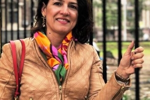 Daniela Teixeira  Siqueira  Braga