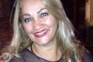 Zilda Farias de Freitas