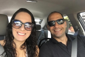 Fabiana Gehm Oliveira -