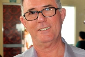 Dr. Gentil Pagoto