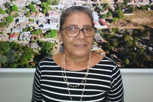 Maria Felizarda