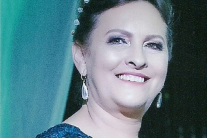 Liane Roseni Schirmbeck