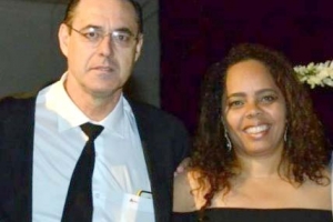 EDUARDO E GLEICY MARA