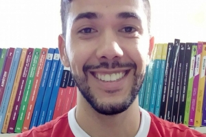 Lucas Baracho