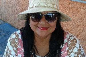 Nelia Almeida
